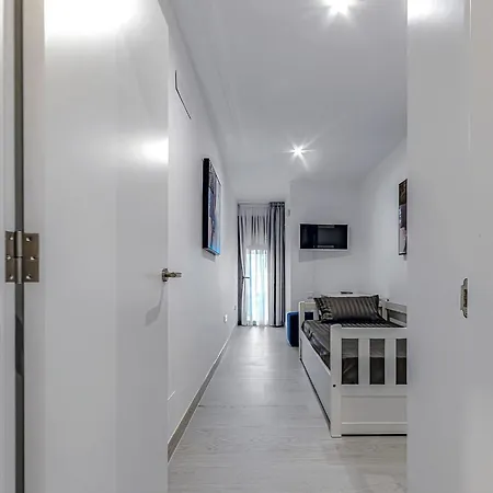 Luxury 2bedroom On San Juan Lägenhet
