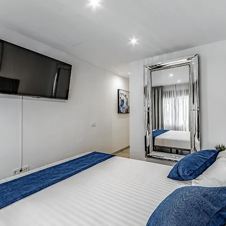 Luxury 2bedroom On San Juan Lägenhet Playa de San Juan (Tenerife)