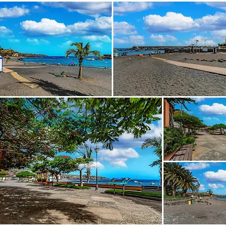 Luxury 2bedroom On San Juan Lägenhet Playa de San Juan (Tenerife)