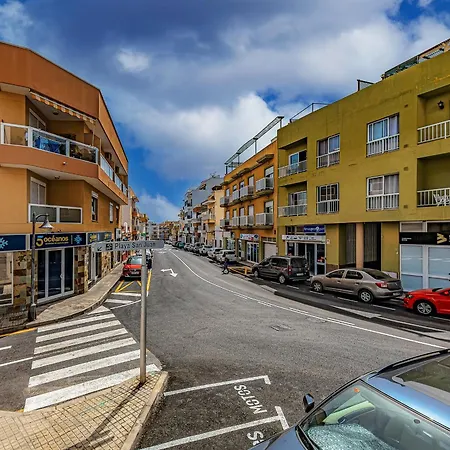 Luxury 2bedroom On San Juan Apartamento Playa de San Juan (Tenerife)