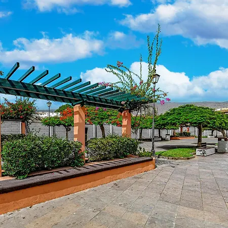 Apartamento Luxury 2bedroom On San Juan