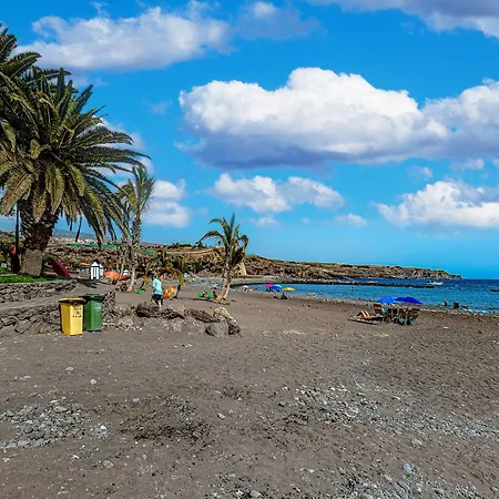 Luxury 2bedroom On San Juan Lägenhet Playa de San Juan (Tenerife)