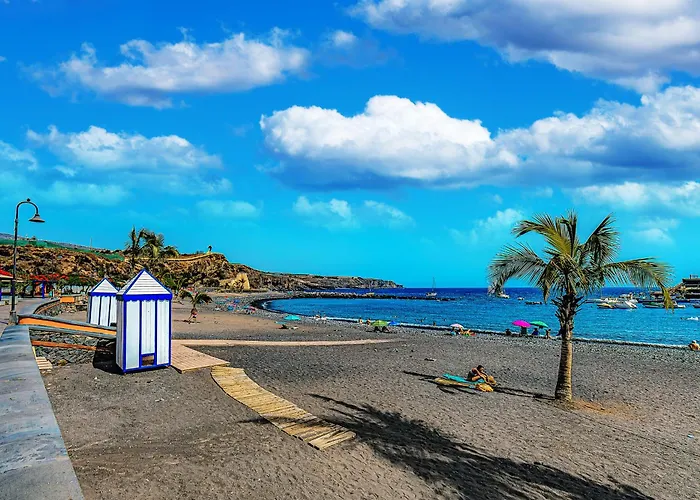 Luxury 2bedroom On San Juan Playa de San Juan (Tenerife)