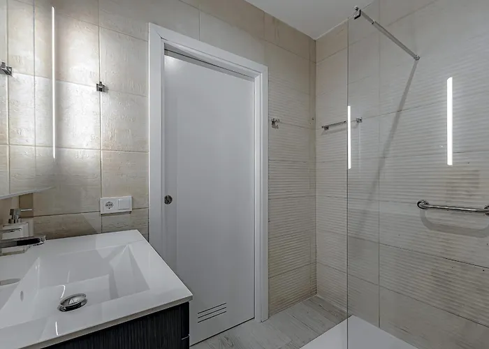 Luxury 2bedroom On San Juan * Playa de San Juan (Tenerife)