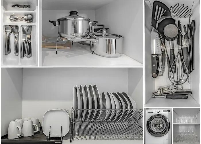 Luxury 2bedroom On San Juan Apartamento