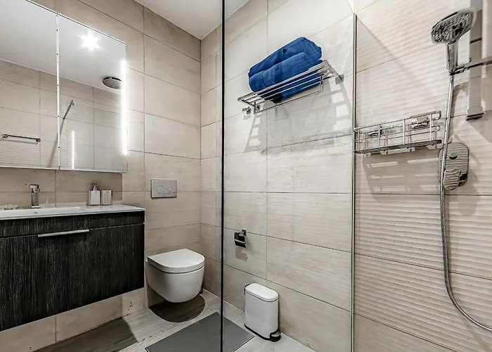 Luxury 2bedroom On San Juan Apartamento *