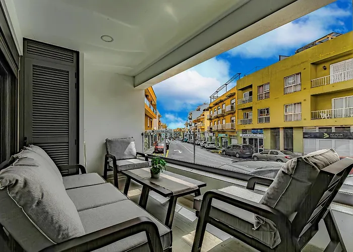 Luxury 2bedroom On San Juan *