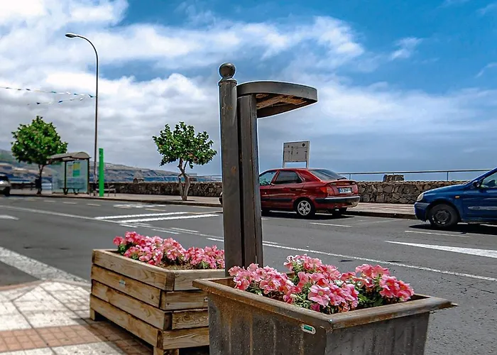 Apartamento Luxury 2bedroom On San Juan