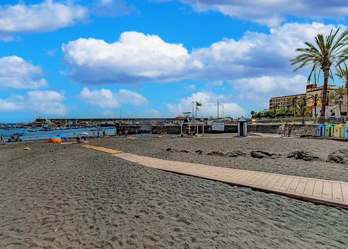 Luxury 2bedroom On San Juan *