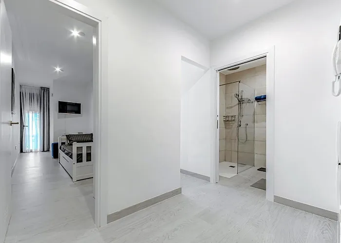 Apartamento Luxury 2bedroom On San Juan