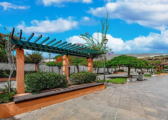 Apartamento Luxury 2bedroom On San Juan