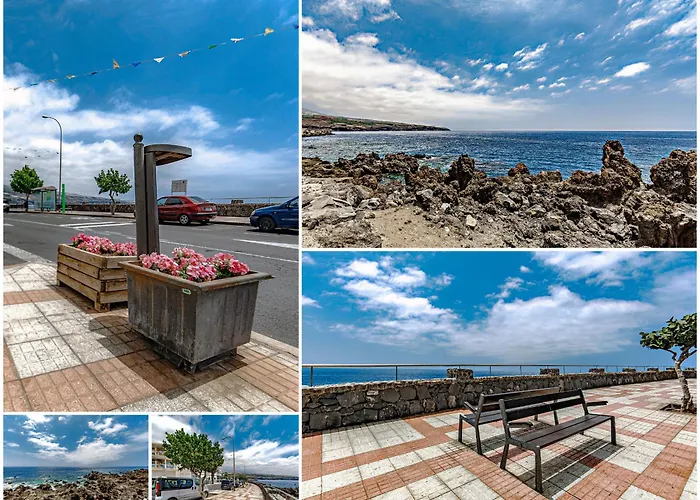 Luxury 2bedroom On San Juan Apartamento