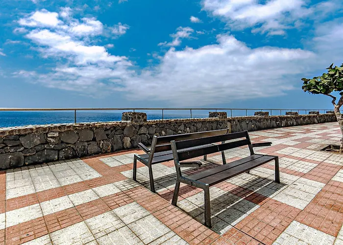 Luxury 2bedroom On San Juan * Playa de San Juan (Tenerife)