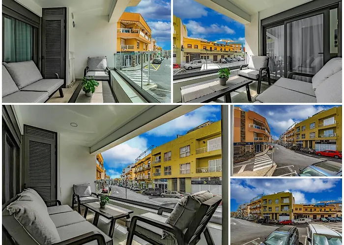 Luxury 2bedroom On San Juan