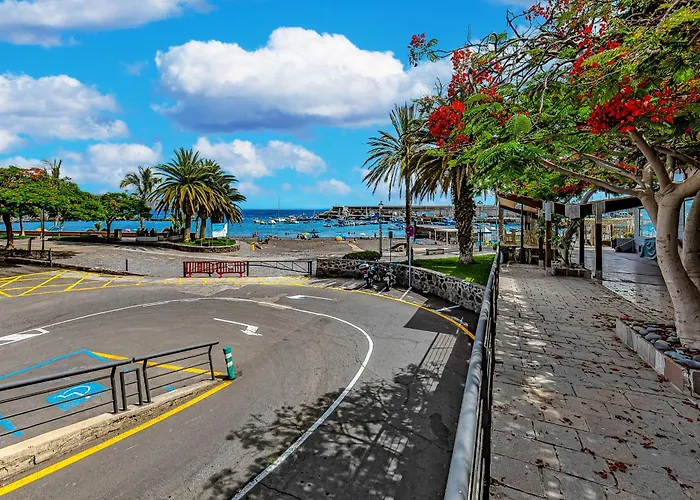 Luxury 2bedroom On San Juan * Playa de San Juan (Tenerife)