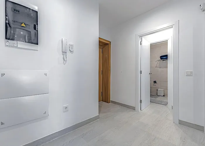 Luxury 2bedroom On San Juan *