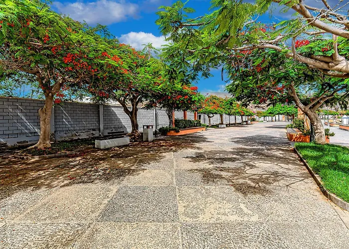 Apartamento Luxury 2bedroom On San Juan