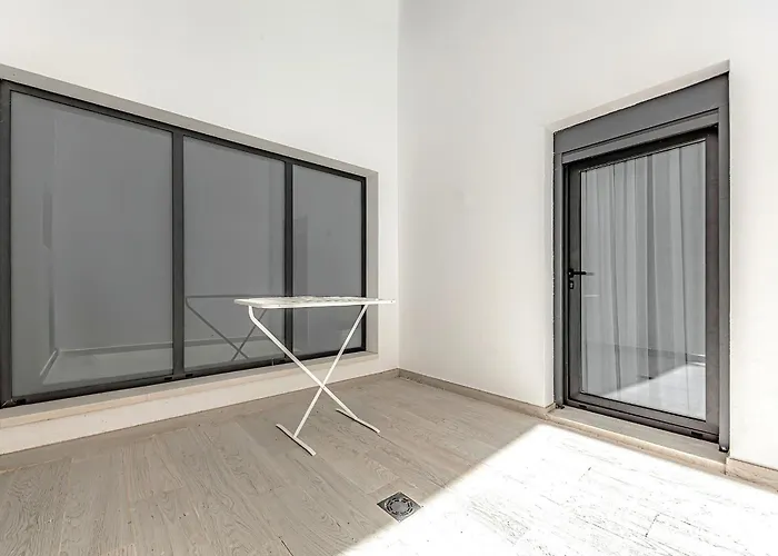 Luxury 2bedroom On San Juan Apartamento Playa de San Juan (Tenerife)