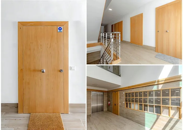 Apartamento Luxury 2bedroom On San Juan Playa de San Juan (Tenerife)