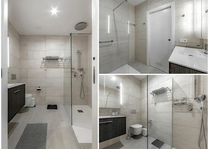 Luxury 2bedroom On San Juan *